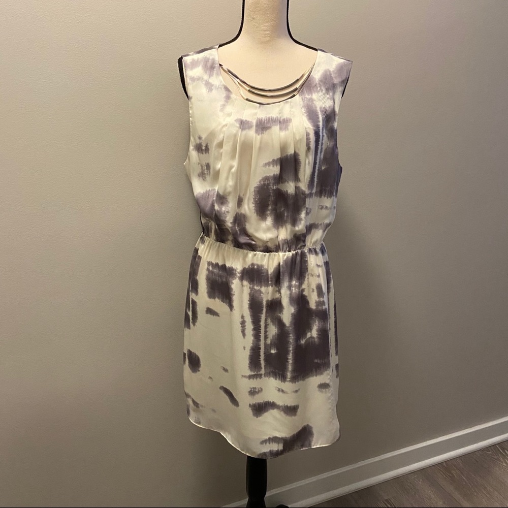 NTW Bcbg summer dress